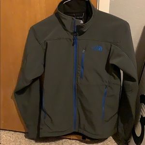 Men’s Northface Jacket